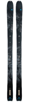 Skifahren Bergsteigen dynastar M-VERTICAL 82 Solo Skifahren Only ski 2022