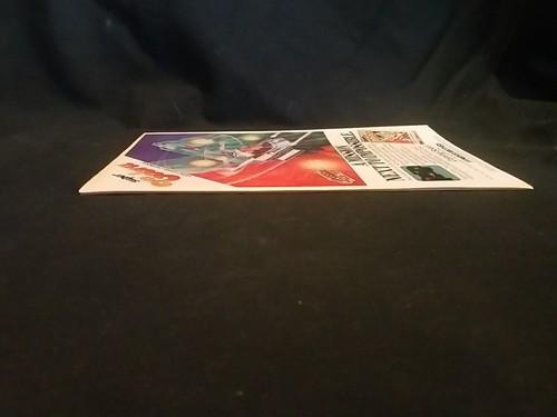 Vintage 1983 Marvel Comics Group fumetti, The Further Adv. di Indiana Jones, #3 - Foto 6 di 8