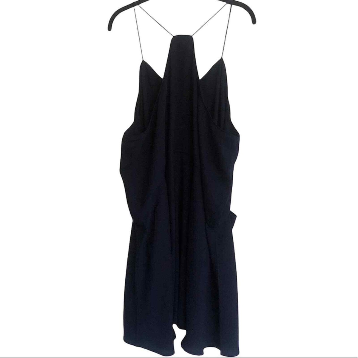 Cameo Navy Blue Dress | eBay