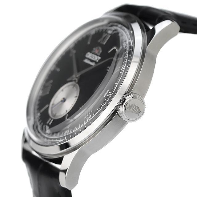 ORIENT CLASSIC Bambino 38 RN-AP0101B Mechanical Automatic Watch