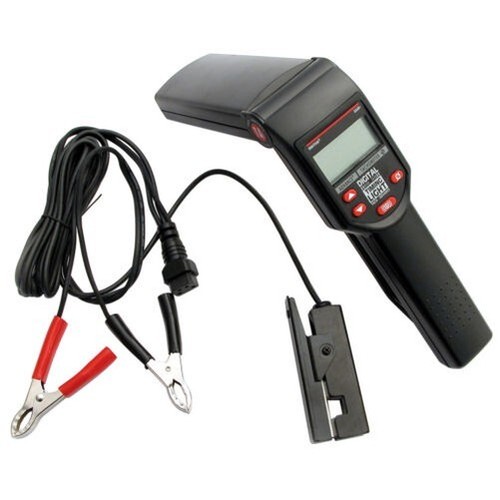 Pistolet De Réglage D'allumage Moteur Avec écran Equus - Auto