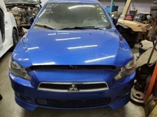 Passenger Right Tail Light Sedan Lid Mounted Fits 09-10 LANCER 232014