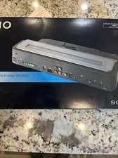 Sony Port Replicator (docking Station) VGP-PRA1