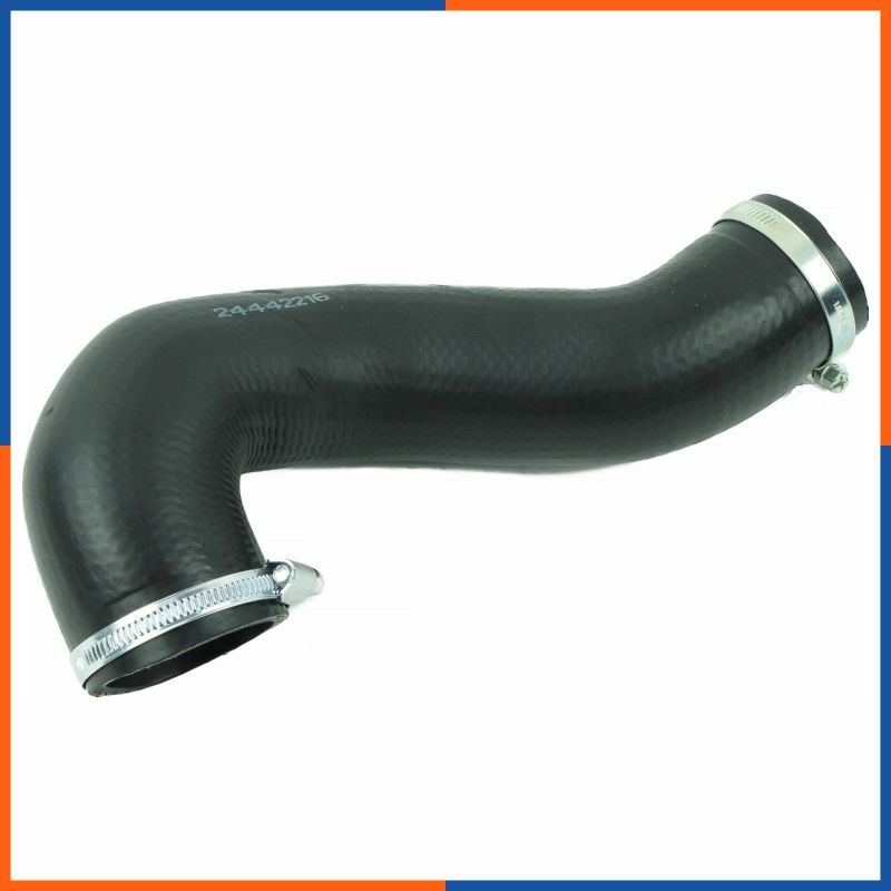 Tubo turbo d'air pour Opel en caoutchouc renforcé haute pression
