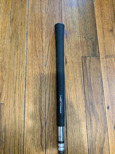 Tour Striker Pro 7 Training Aid Golf Club - Picture 4 of 4