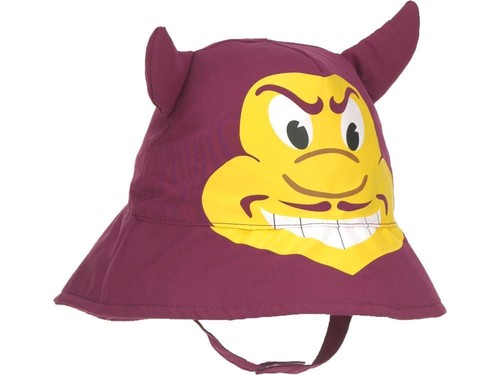 Arizona State Sun Devils BABY SUN HAT 