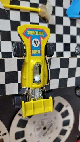 Matchbox Superfast View-Master Set With 24 Team Matchbox Models In Box Rare Set - Imagen 14 de 24