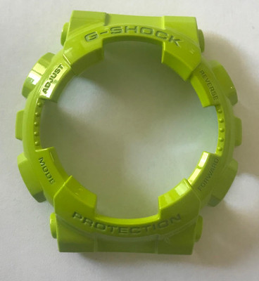 ga110 bezel