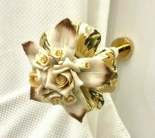 FERMATENDA CAPODIMONTE FERMA TENDE PER ACCESSORI TENDAGGI REGGITENDA REGGITENDE 