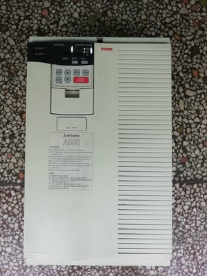 Mitsubishi a500 частотник инструкция