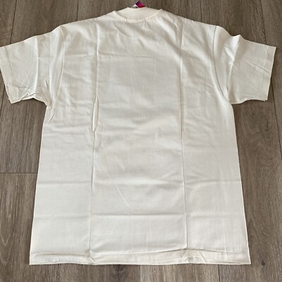 Rare Vtg 90s Minesight Software Tech Promo T-Shirt 3D Hexagon 
