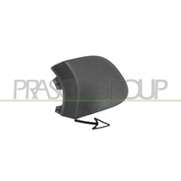 Klappe Abschlepphaken Prasco FD7521236 FüR Ford Vorne