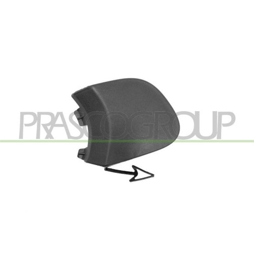 Klappe Abschlepphaken Prasco FD7521236 FüR Ford Vorne-image