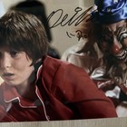 OLIVER ROBINS Signed ROBBIE 8x10 Photo POLTERGEIST Horror Autograph JSA  — photo 2