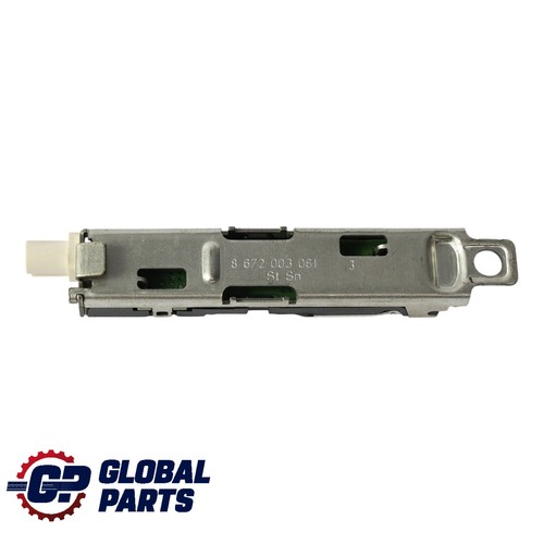 VW Volkswagen Scirocco Mk3 Antennen Verstärkermodul Links Fahrerseite 1K8035552C