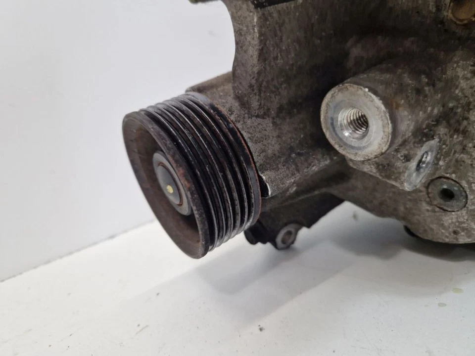 Kompressor Lader W11B16A passt für MINI MINI CABRIOLET (R52) COOPER S 7526657 - Bild 4 von 4