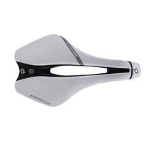 sella dimension t4.0 143mm bianco Prologo corsa mtb