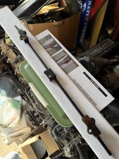 Datsun 240z Camshaft Oil Spray Bar Datsun 240z Camshaft Oil Spray Bar