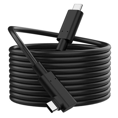FüR Meta  3.0 Link-Kabel Steam VR Hochgeschwindigkeitsstabile DatenüBertrag3178