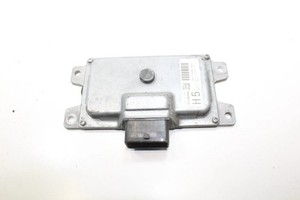 NISSAN JUKE F15 EMU10-040N Getriebe ECU Steuergerät 1.2 Benzin 85kw 2015