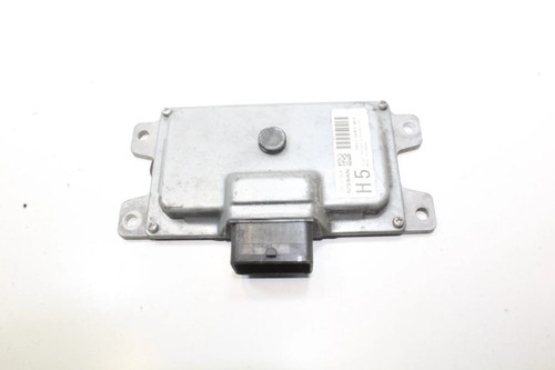 NISSAN JUKE F15 EMU10-040N Getriebe ECU Steuergerät 1.2 Benzin 85kw 2015