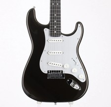Used Fender / American Ultra Ii Stratocaster Texas Tea 2024 Made 3.69Kg S/N