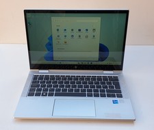 Image of HP EliteBook x360 830 G8 i5-1145G7 2.6GHz 16GB 512GB SSD 13.3" FHD Win 11 NEW