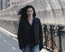 Krysten Ritter signed autograph 20x25cm Jessica Jones in person autograph COA