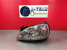 Hauptscheinwerfer links Opel Corsa C X01 13237263 P25212996