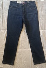 English Laundry NEW With tags Men  s Dark Wash Straight Jeans 32x30