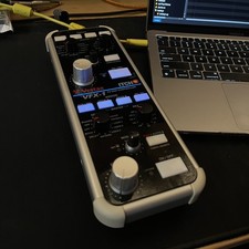 Vestax VFX-1 FX Controller For Serato DJ Pro (latest version!) + Decksaver