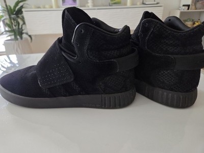 adidas Originals Boots Tubular Invader Str ''Core Black''Core, Gr.42 2/3.