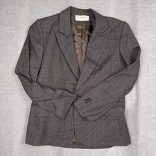 Christian Dior Women's The Suit Jacket- Size 8 100 Wool