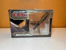 Star Wars X-Wing - Hound's Tooth Expansion Pack - New  Sealed