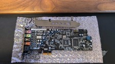 ASUS Xonar DGX 5.1 PCIe Soundkarte mit Optischem Ausgang