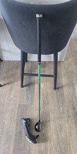 TITLEIST GT2 5 HYBRID 24 DEGREE UPGRADED ACCRA GX GREEN STIFF SHAFT  360 GRIP