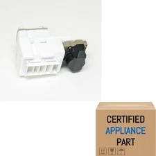 A3 Choice 2216112 Refrigerator Motor and Damper Control Assembly for KitchenAid