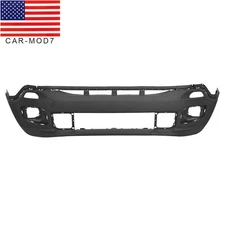 Front Lower Bumper Cover Fascia 5XB40LXHAA For 2015-2018 Jeep Renegade