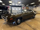1972 Plymouth Road Runner