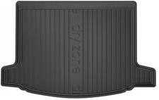 Kofferraummatte Einsatz Teppich Honda Civic 9 IX Fließheck 2011-2016 DZ g