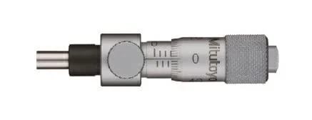 Mitutoyo Micrometer Head 148-220-10 MHT1-6.5LCA NEW