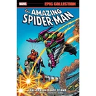 Amazing Spider-Man Epic Collection Goblins Last Stand TPB PREORDER SHIPS 6/14