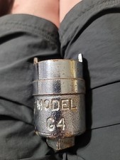 Reliable Model G4 Sprinkler Socket