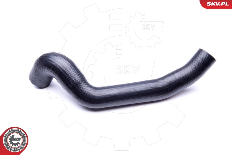 Fits SKV GERMANY 24SKV781 INTERCOOLER HOSE