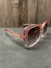 Guess GO00003 72F Shiny Light Pink 56/19/145 Womens Sunglasses READ