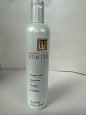 Matrix Essentials Simply Silk Detangling Rins...