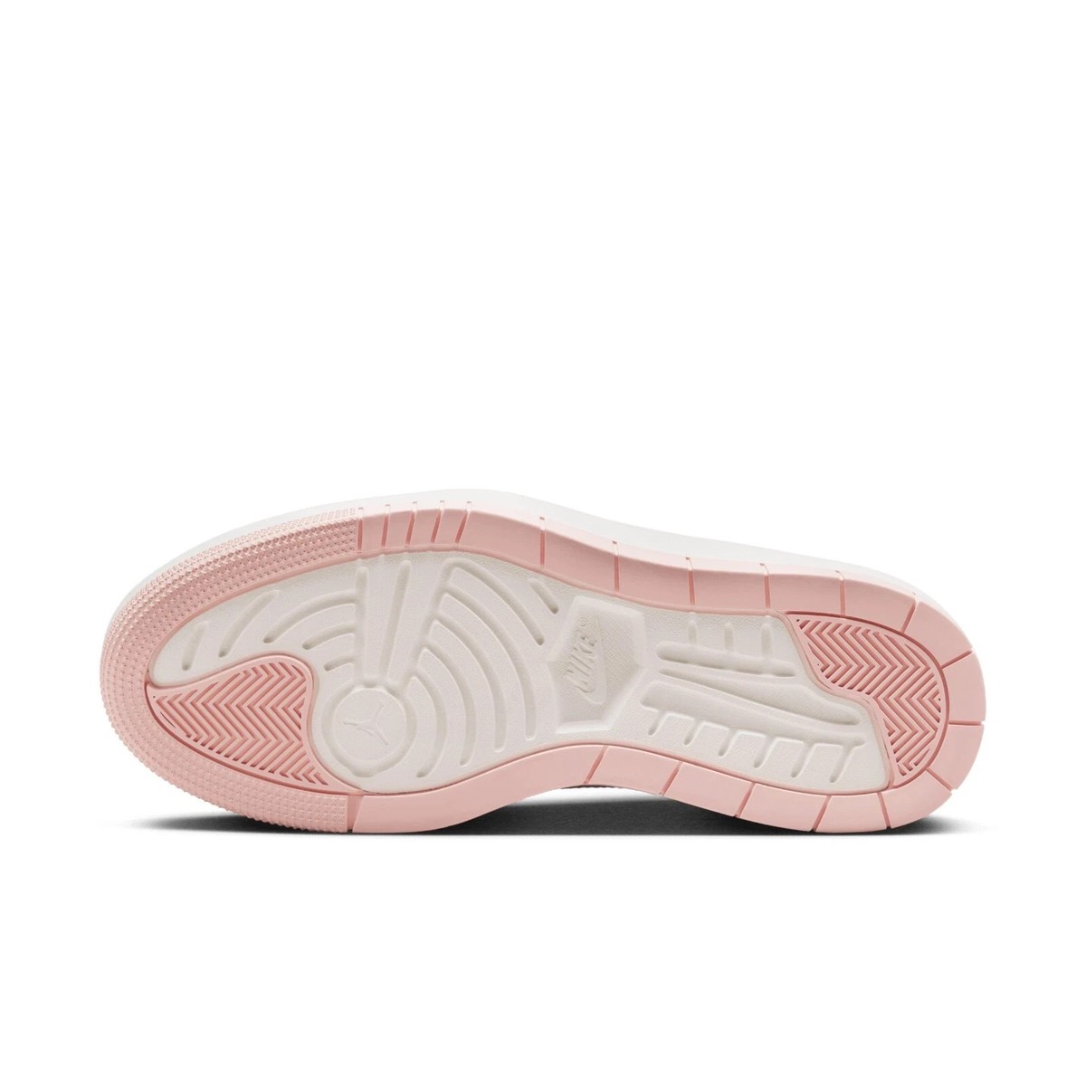 Nike Air Jordan 1 Elevate High Black Atmosphere Pink DN3253-061