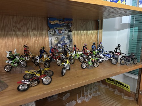 MOTOCROSS COLLECTION