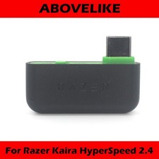 USB Dongle Receiver XBOX PC Adapter RC30-0448 For Razer Kaira HyperSpeed 2.4