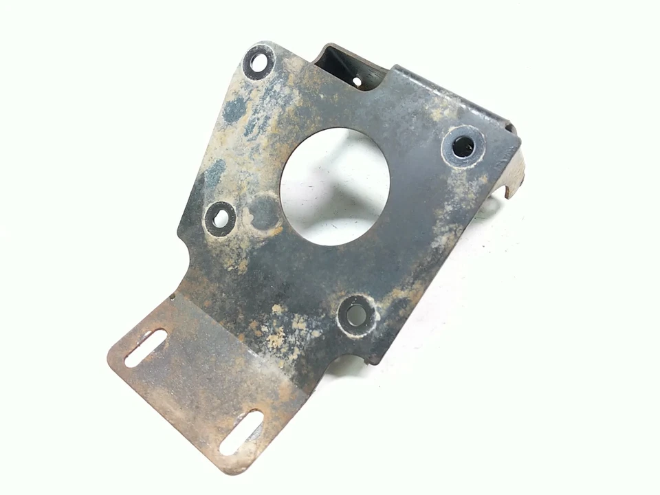 13 Arctic Cat Wildcat 4 1000 Power Steering Box Support Mount Bracket - Image 4 of 4